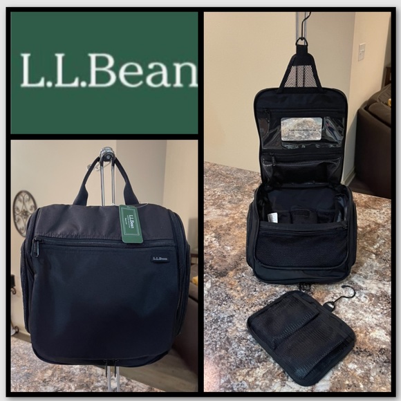L.L. Bean Bags Ll Bean Personal Organizer Bag Poshmark